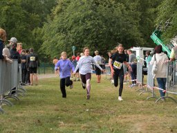 Family &amp; Friends - Triathlon